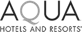 Aqua Hotels and Resorts logo