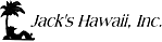 Jacks Hawaii logo