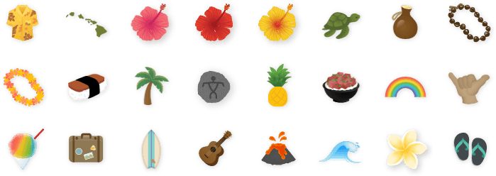 emoji keyboard